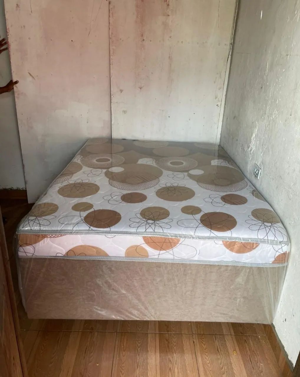 Cama casal  - Foto 3