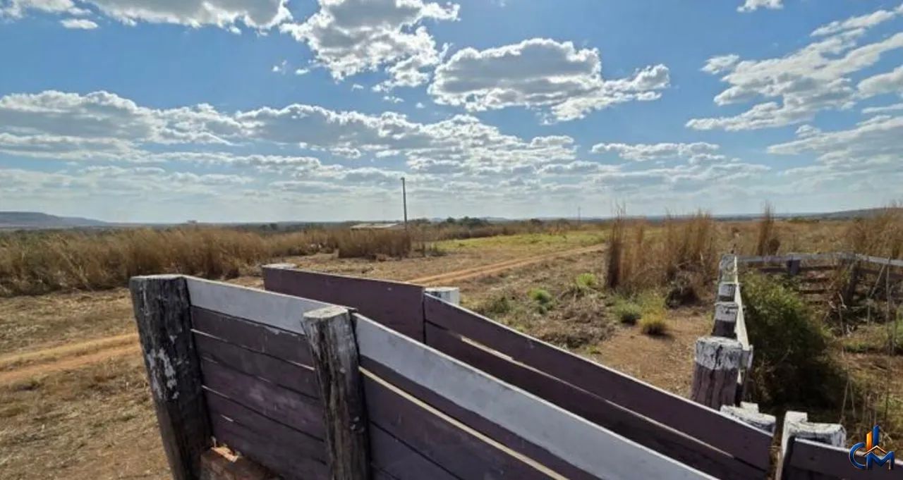 Fazenda em Paranatinga - Foto 5