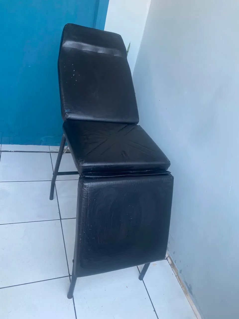 Maca de procedimento 3 posições  - Foto 2