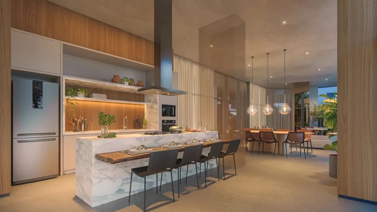 ACERVO RESIDENCES - TORRE A E B - Foto 4