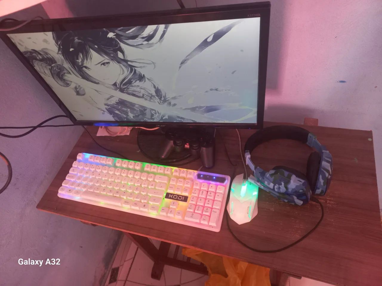 Computador completo - Foto 3