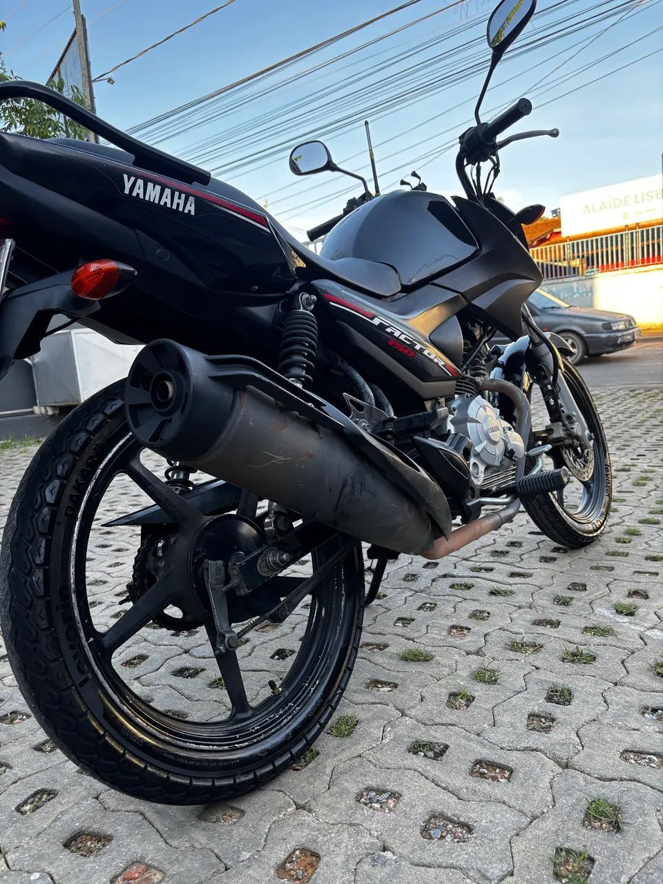 Factor 150 ED - Foto 5