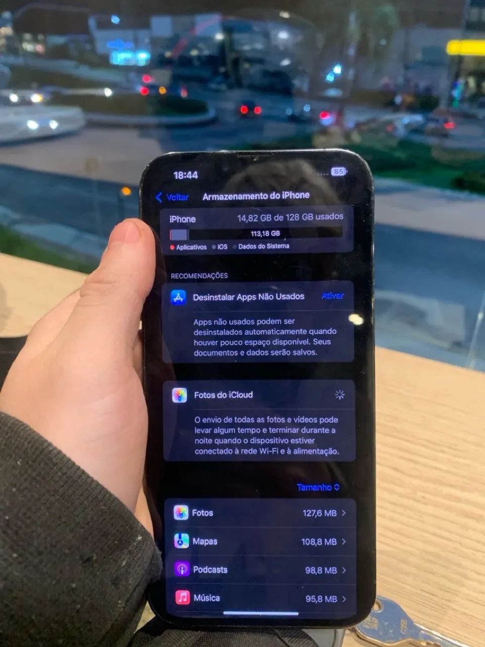 iPhone 13 Pro Max  - Foto 2