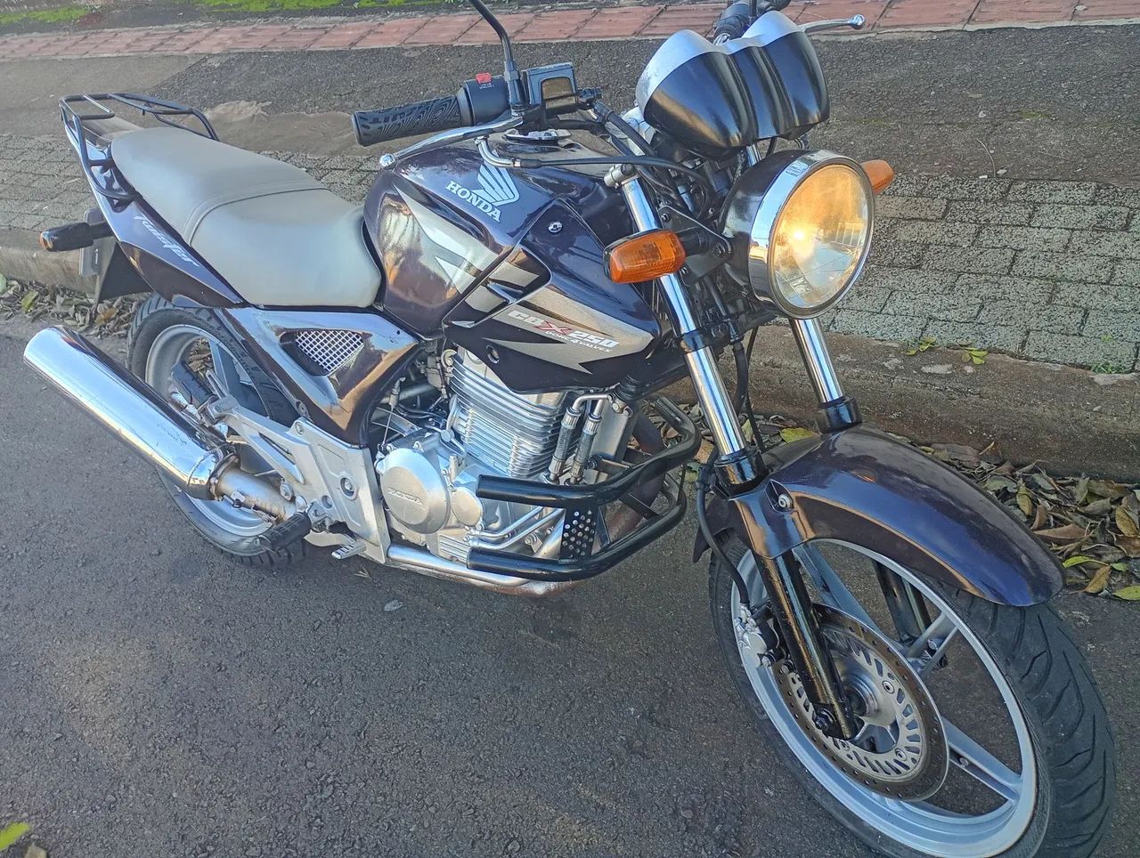 Twister 2007 - Foto 2