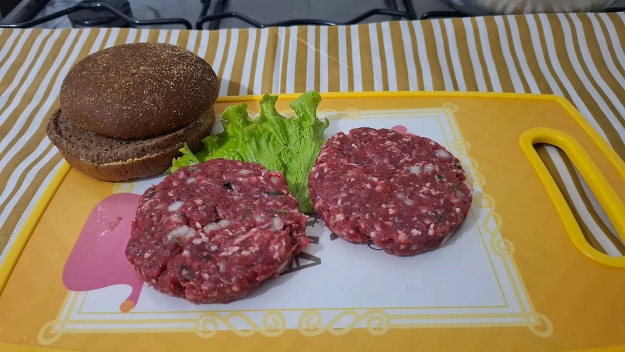 Salgados assados  - Foto 4