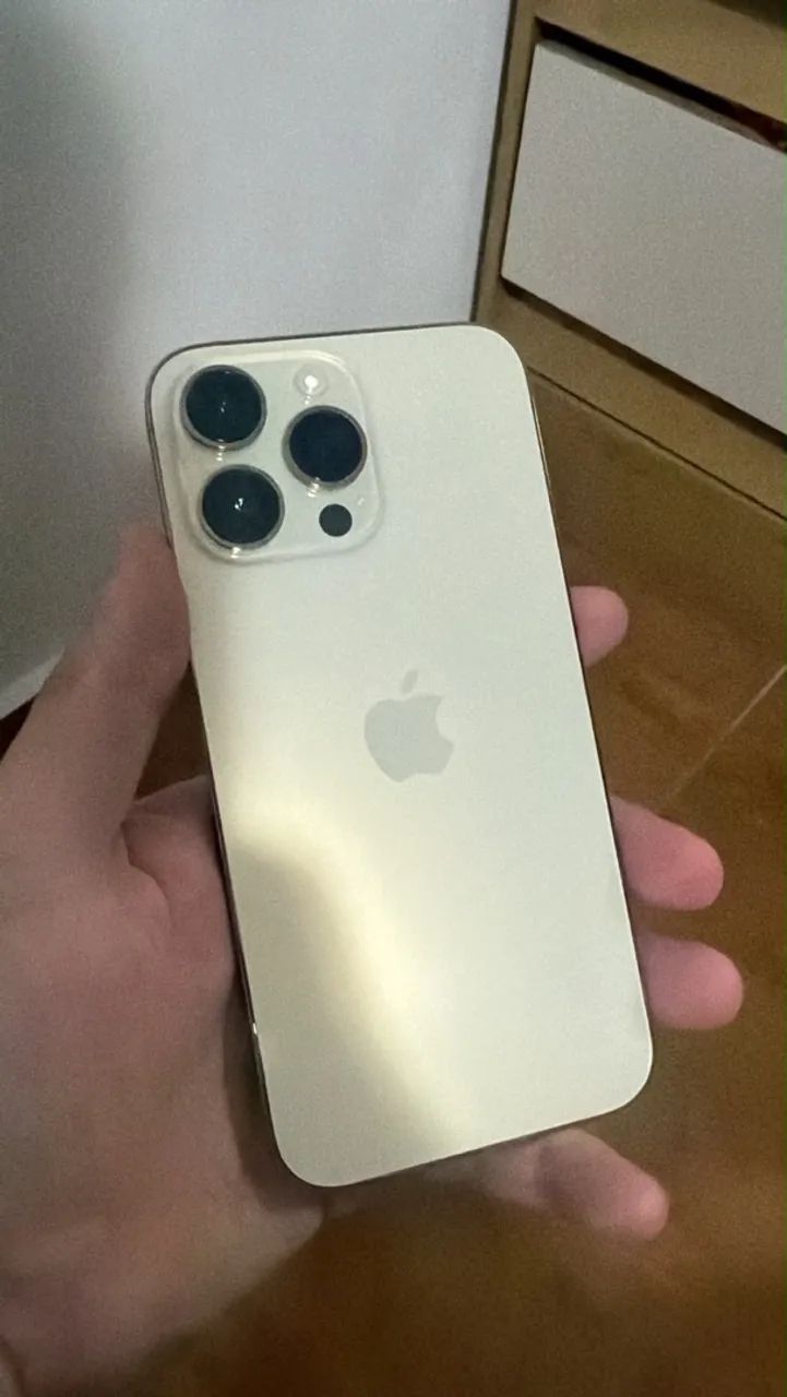 iPhone 14 Pro Max  - Foto 2