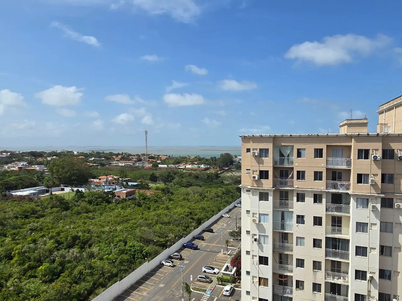 Apartamento que acolhe - Foto 4