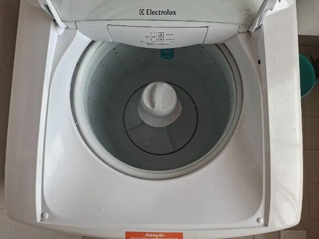 MAQUINA DE LAVAR ROUPAS 12KG ELETROLUX