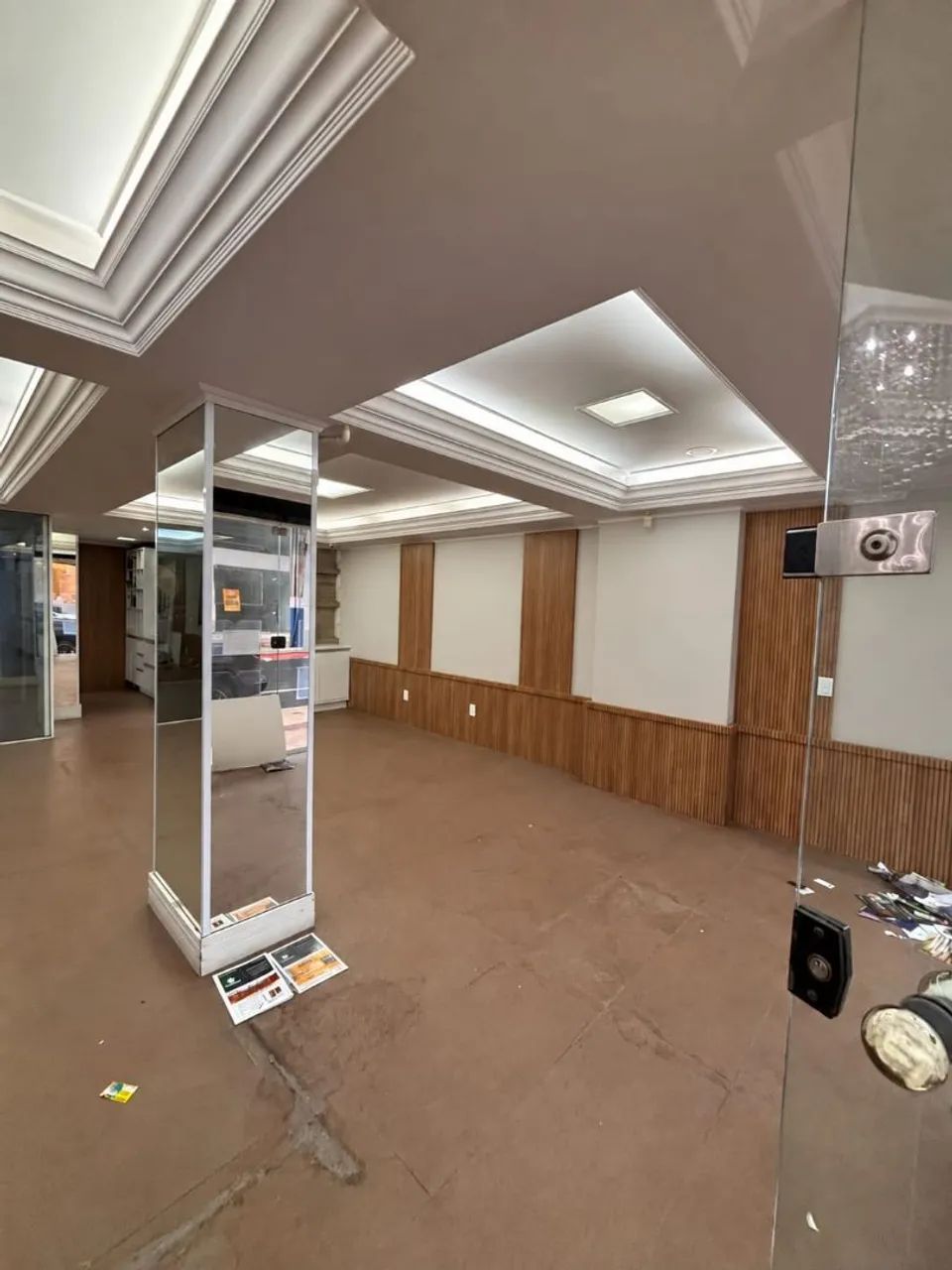 SALA LOCAÇÃO BALNEÁRIO CAMBORIÚ  - Foto 4