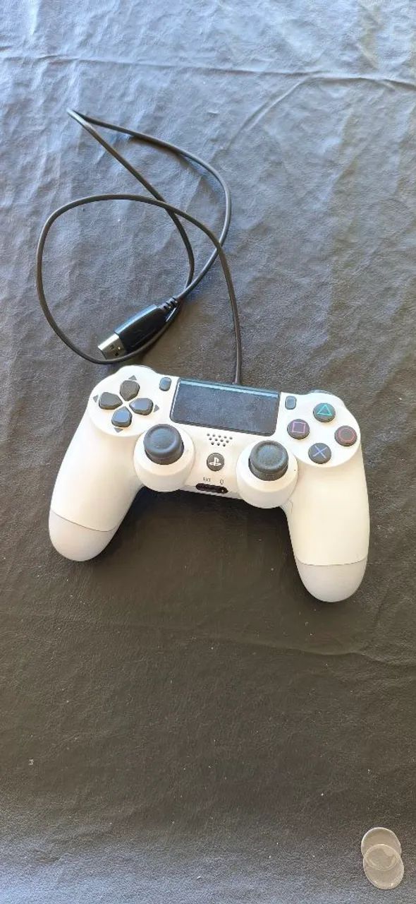 Vendo vídeo game ps4 - Foto 4