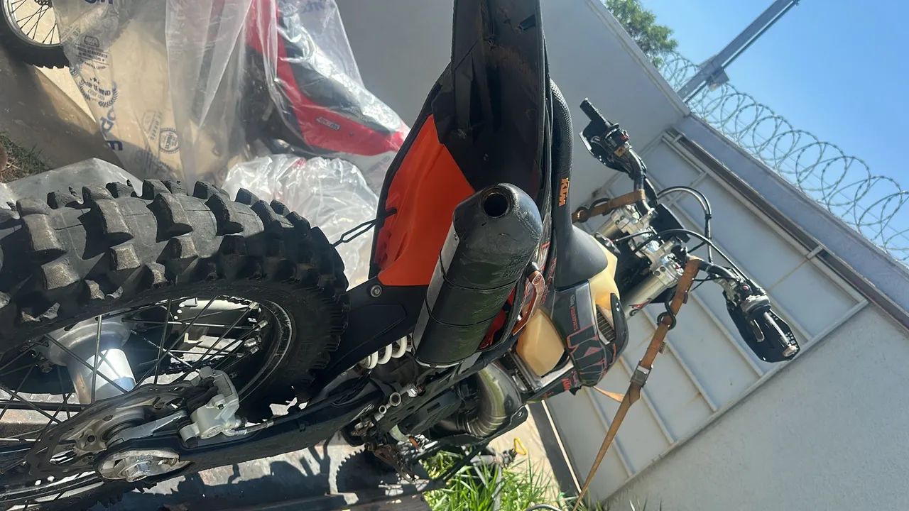 Ktm 300 - Foto 3