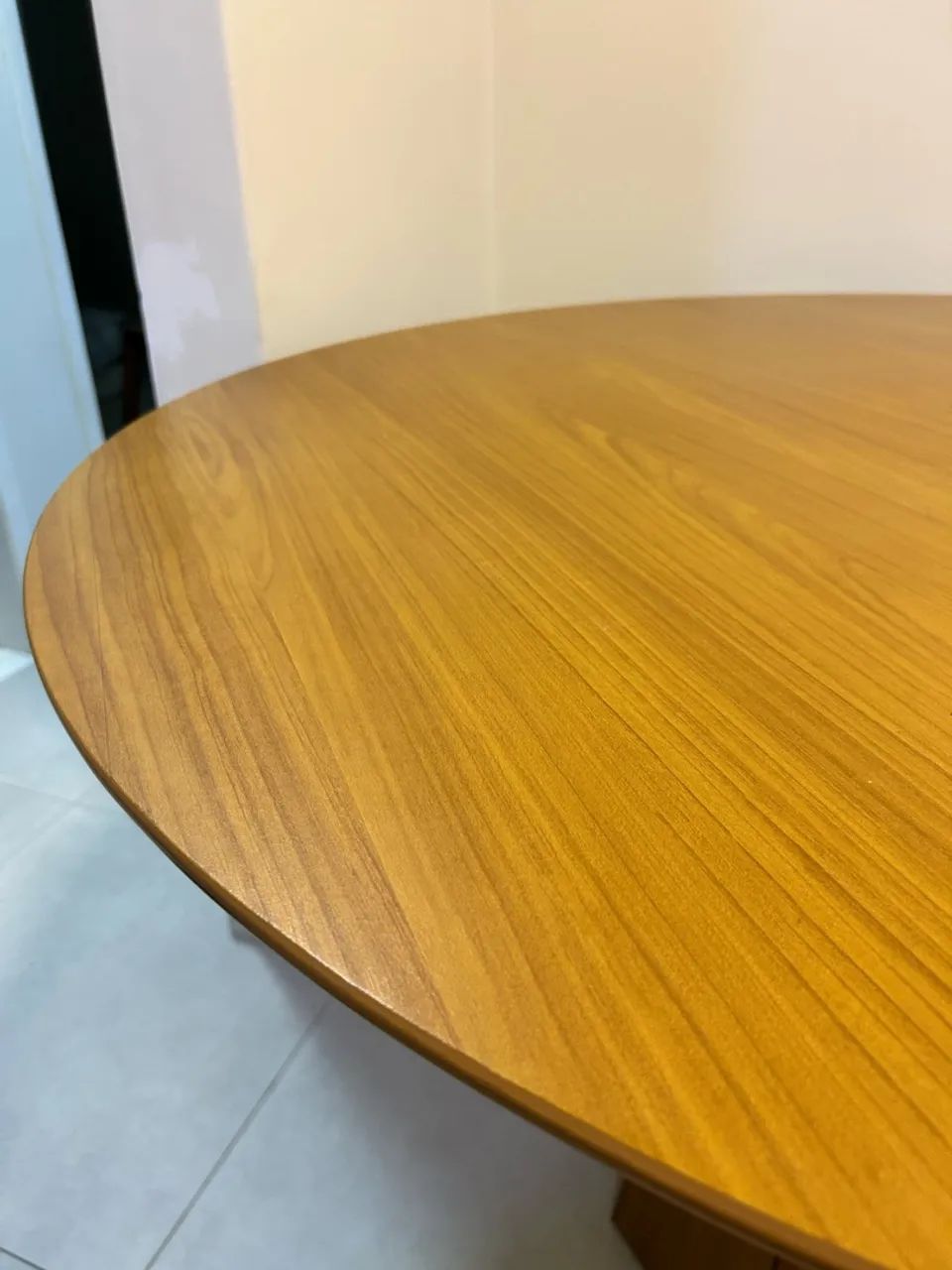 Mesa de Jantar 6 lugares  - Foto 4