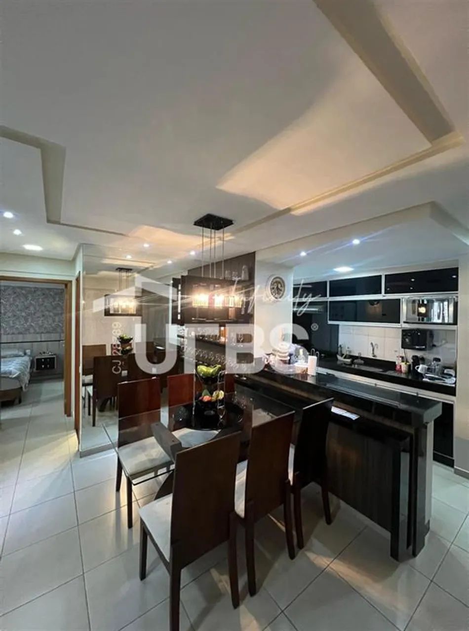 Residencial Ilhas da Amazônia - Apartamento 2 quartos, sendo 1 suíte - Foto 2