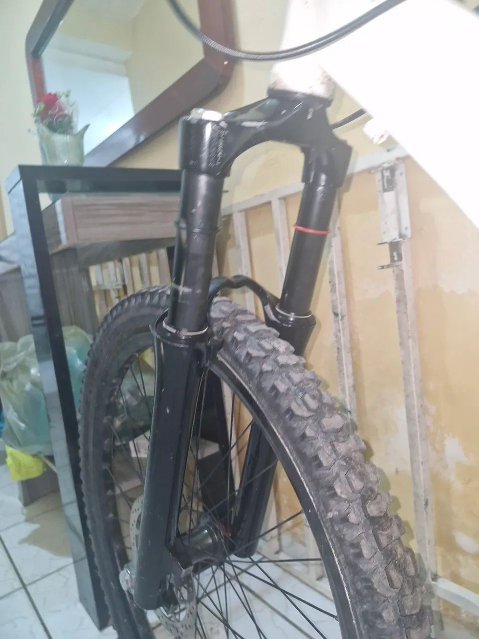 Marzocchi bomber  - Foto 3