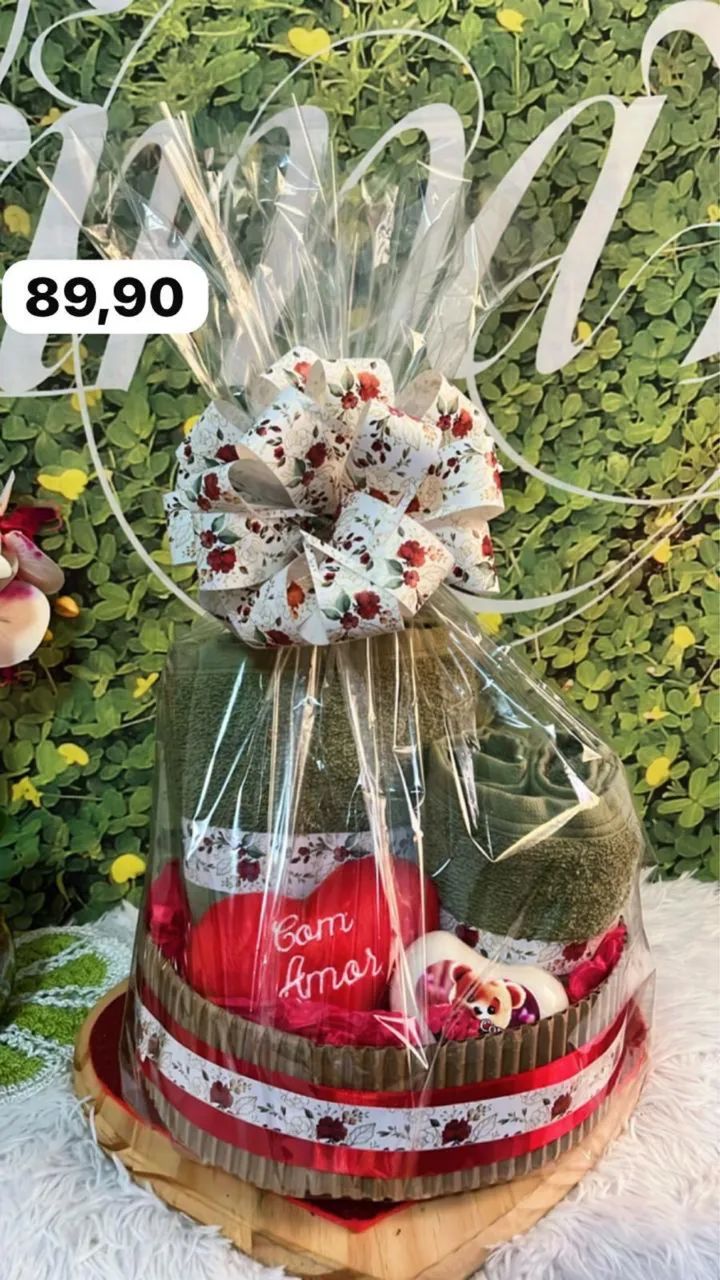 Presente perfeito 