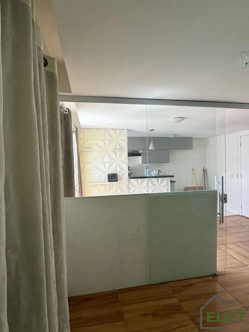 Apartamento 1 Quarto com Vaga e Armários no Conceição, Osasco - Foto 2