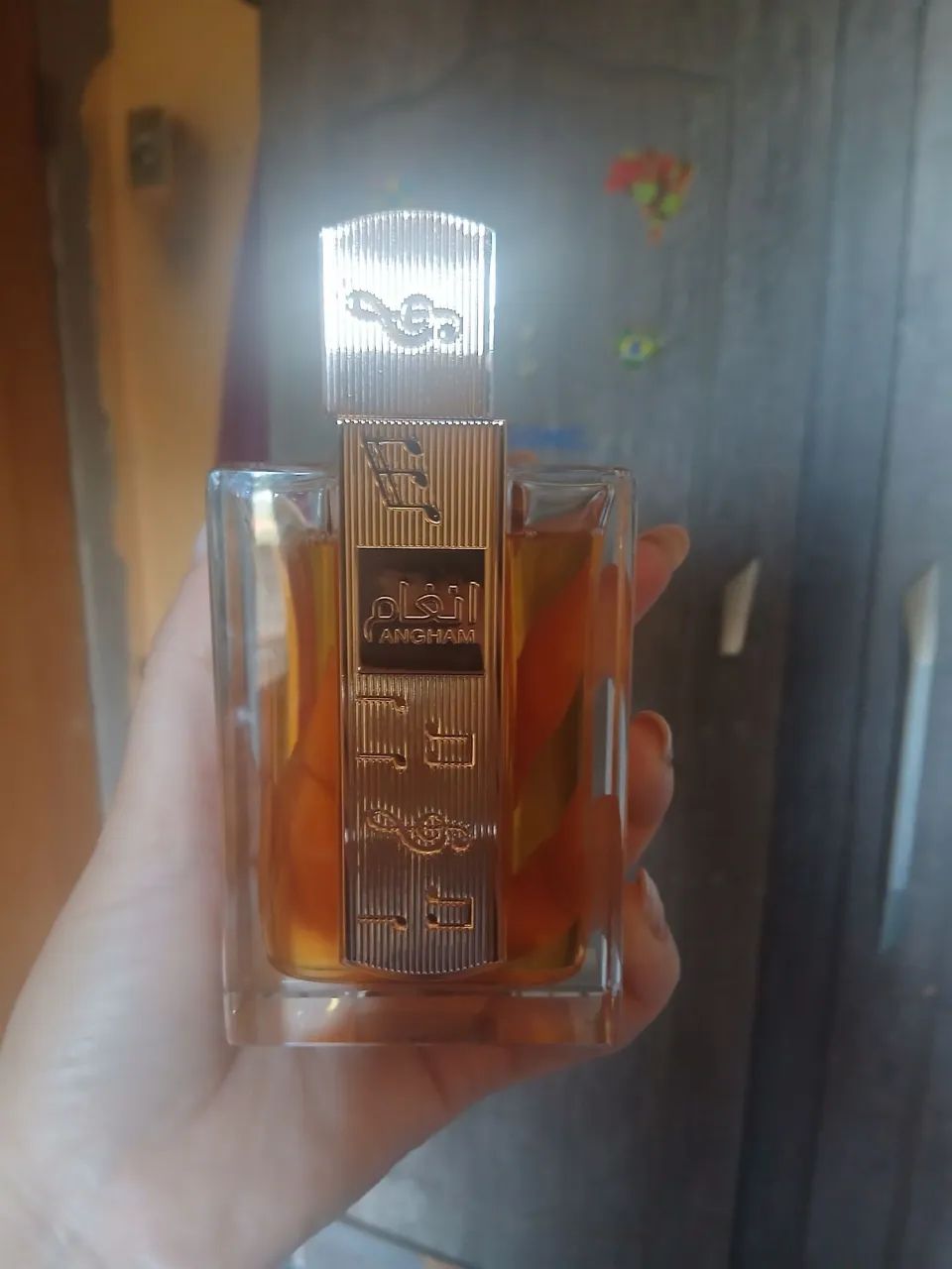 Desapegando de perfumes - Foto 4