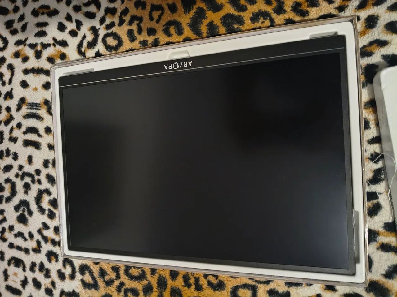 Monitor portátil 2k azorpa  - Foto 4