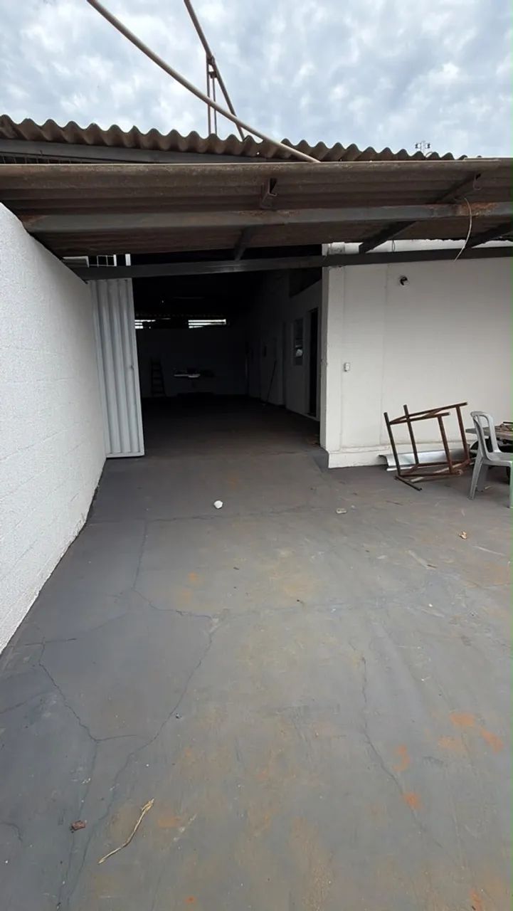 Alugo galpão comercial  - Foto 3
