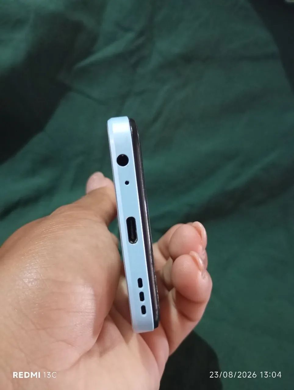 Oukitel C35 - Foto 2