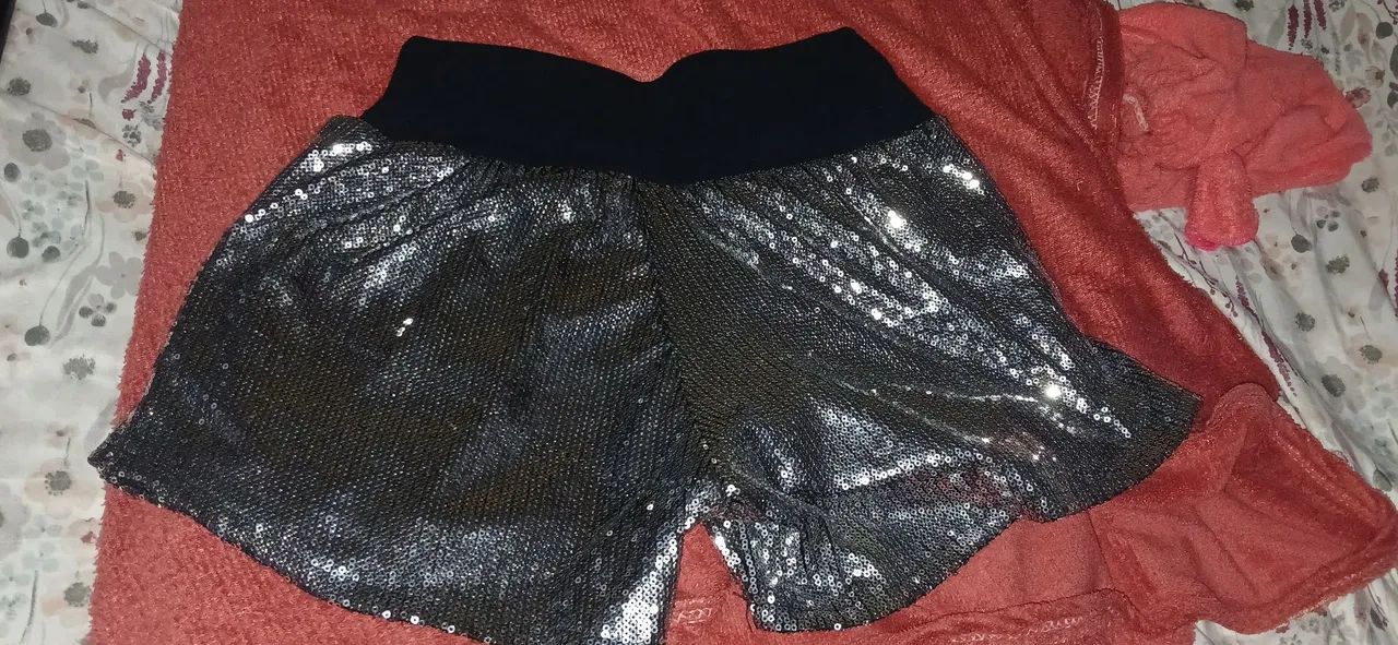 Lote de roupas seminovas em ótimo estado - Foto 4