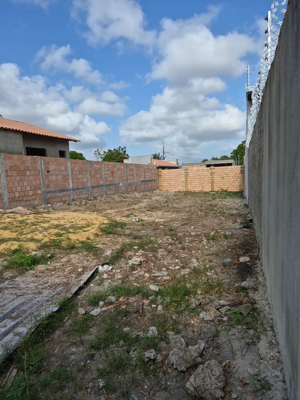 TERRENO DOCUMENTADO 9x30 (FLORESTA) - Foto 3