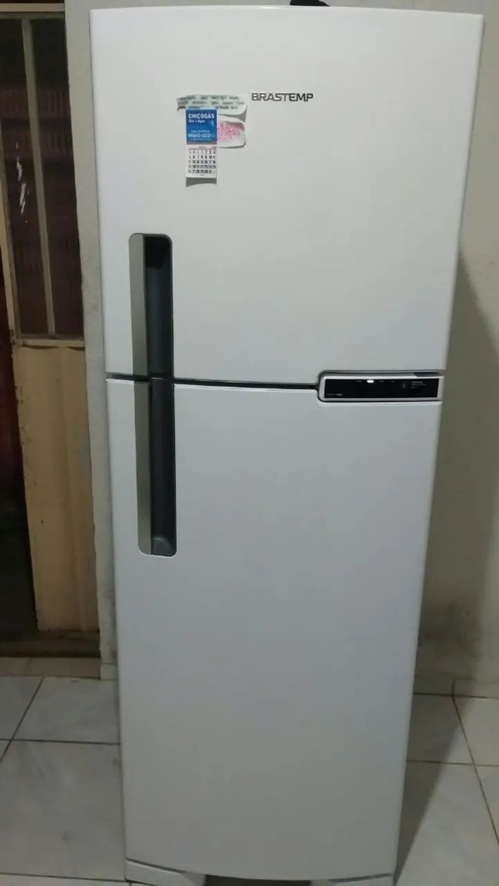 Geladeira 
