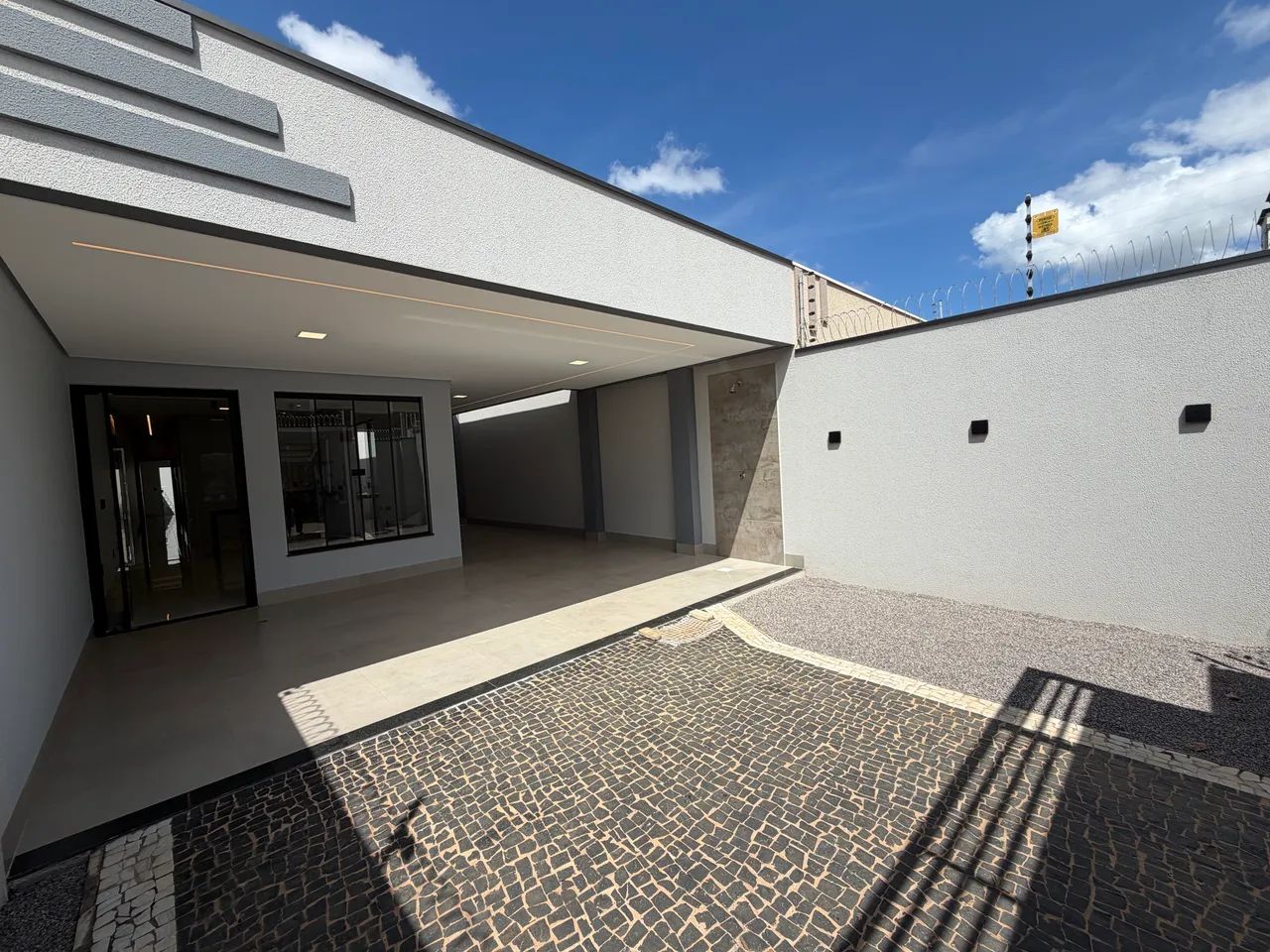 Casa próximo a JK  - Foto 2