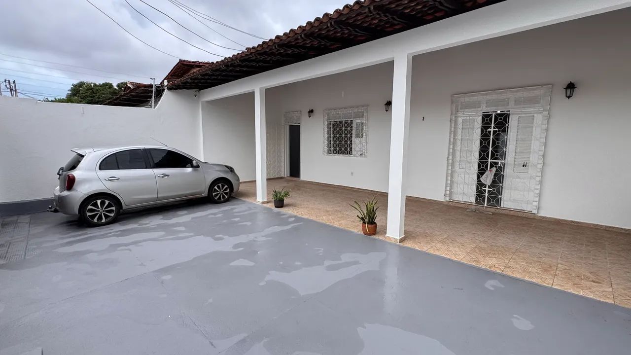 Foto - São Luís - Vila Cruzado