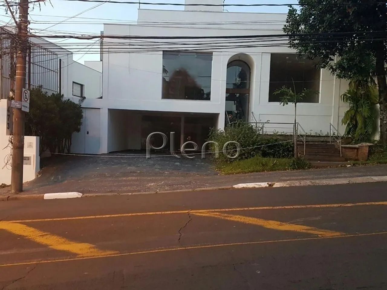 Sobrado à venda em Campinas, Nova Campinas, com 4 quartos, com 555.83 m² - Foto 2