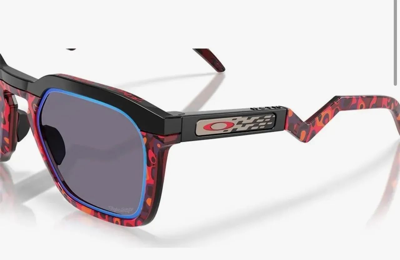 Óculos original Troy Lee 799.00  - Foto 2