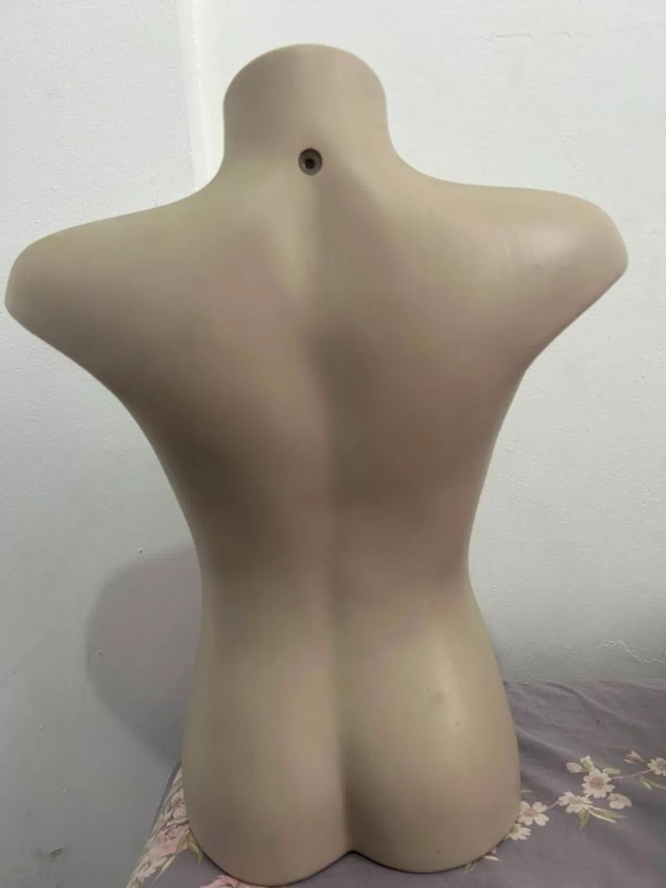 Vendo 7 bustos manequins feminino - Foto 3