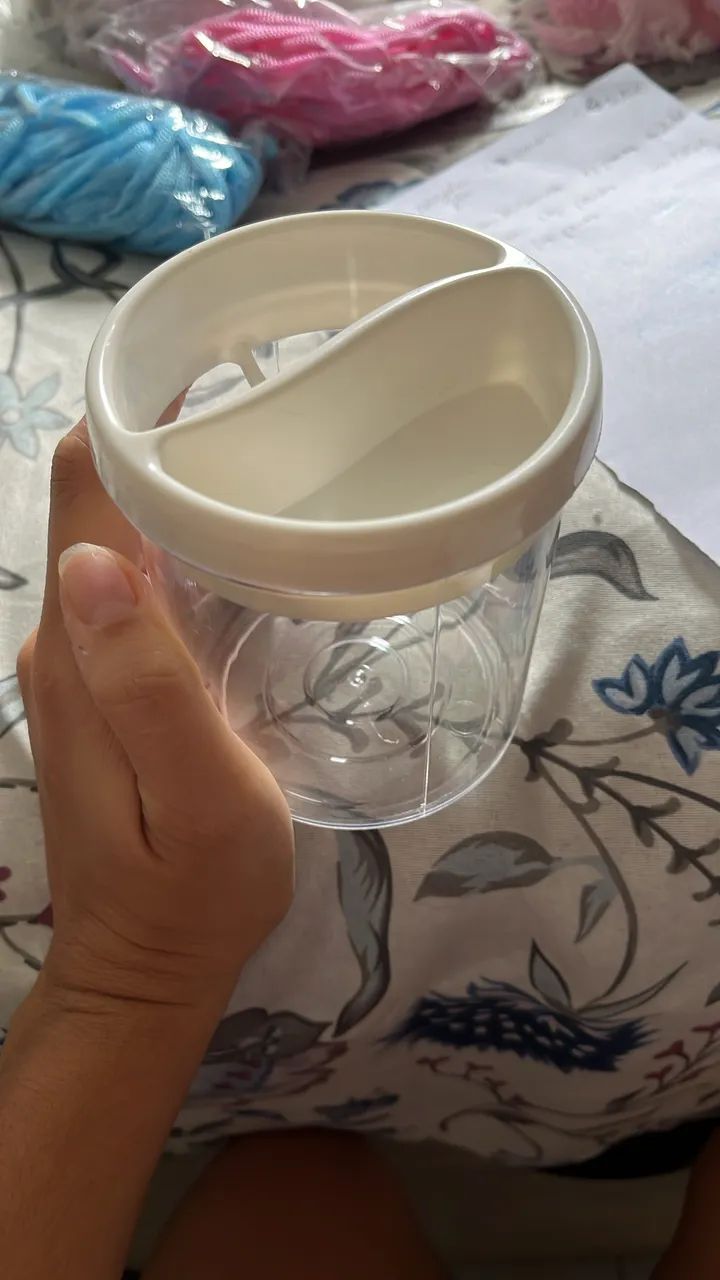 Kit papelaria 