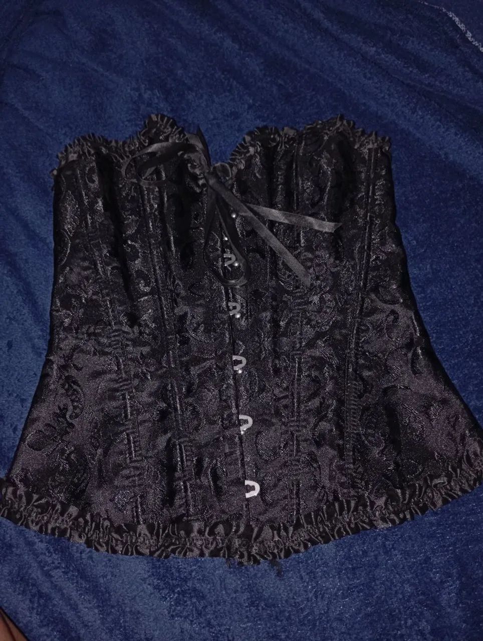 Corset  - Foto 2