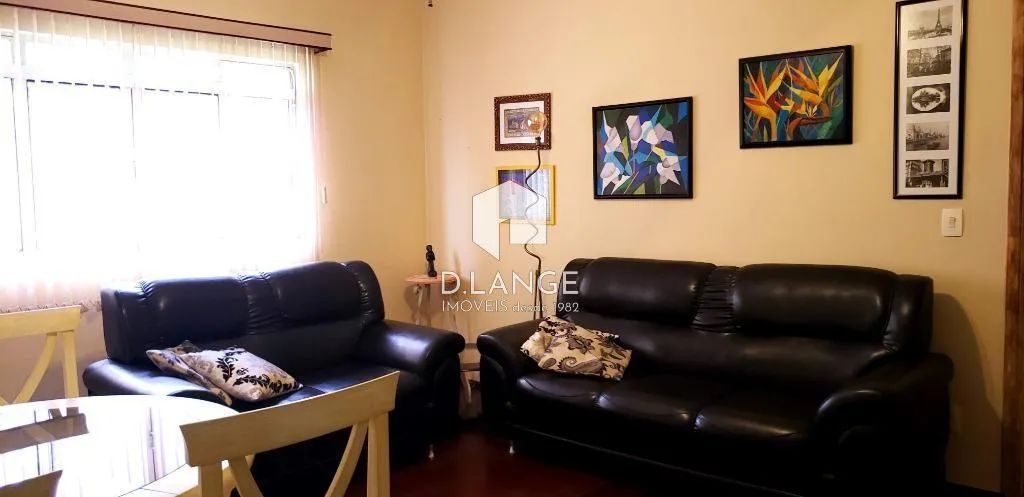 Apartamento à venda em Campinas, Jardim Leonor - Foto 2