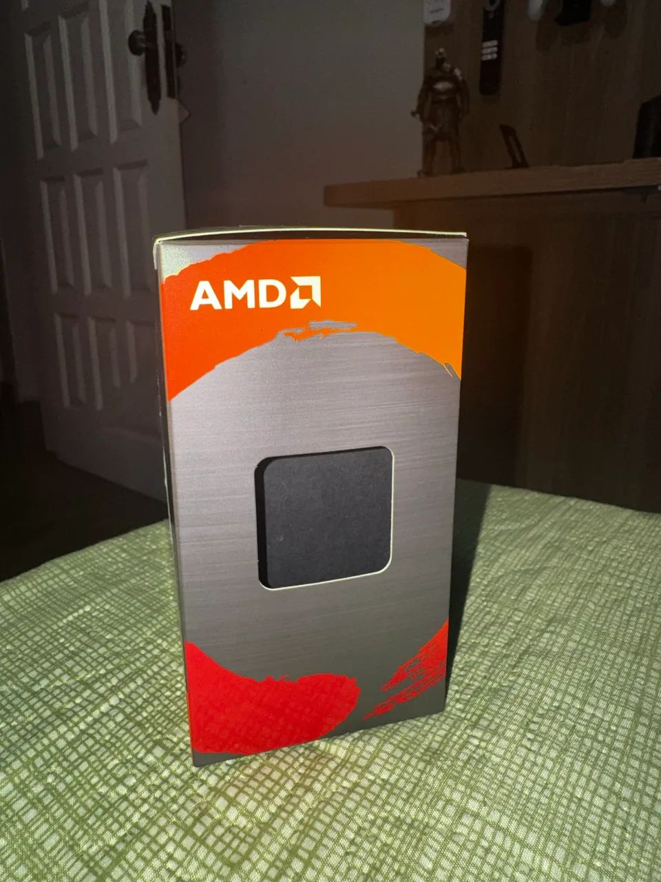 Processador Ryzen 7 5700 - Foto 2