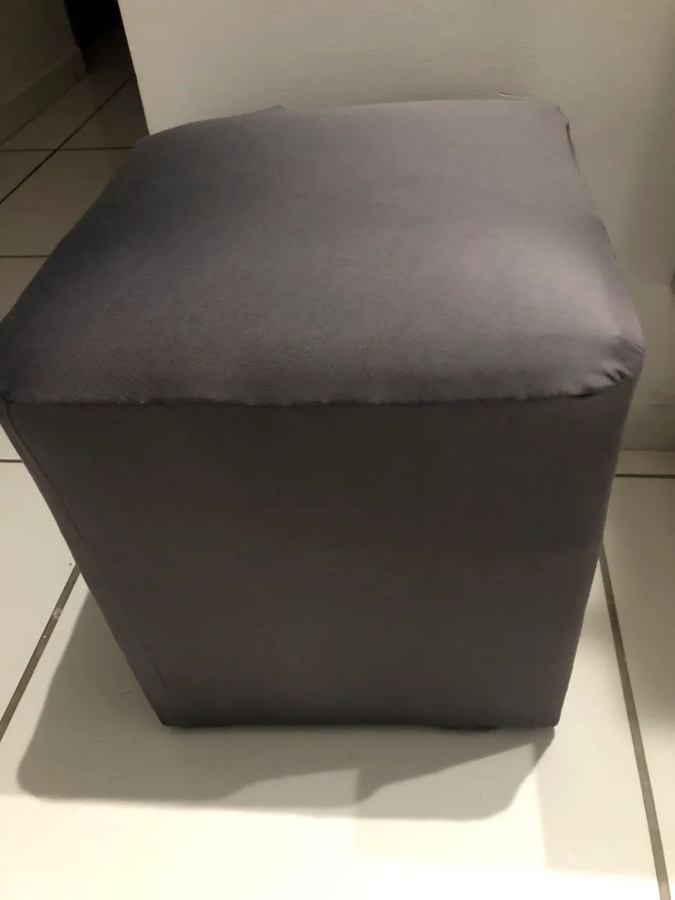Pufe Tok  Stok 50x50cm - Foto 4