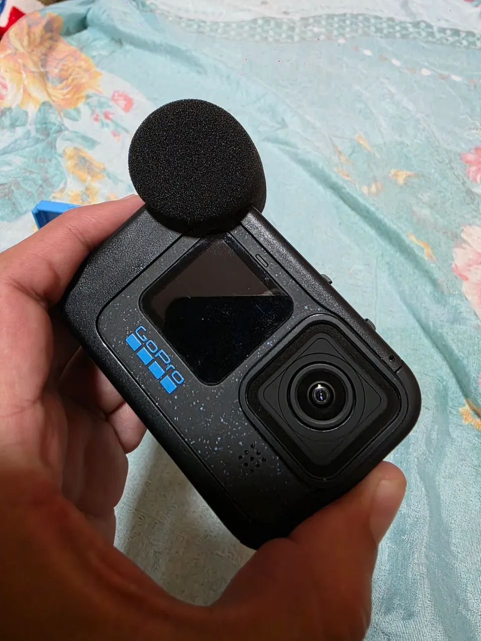 GORPO HERO 12  - Foto 3