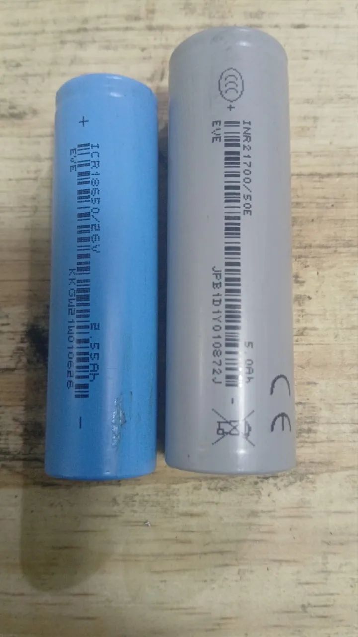 Bateria de Lítio para bike elétrica  - Foto 4