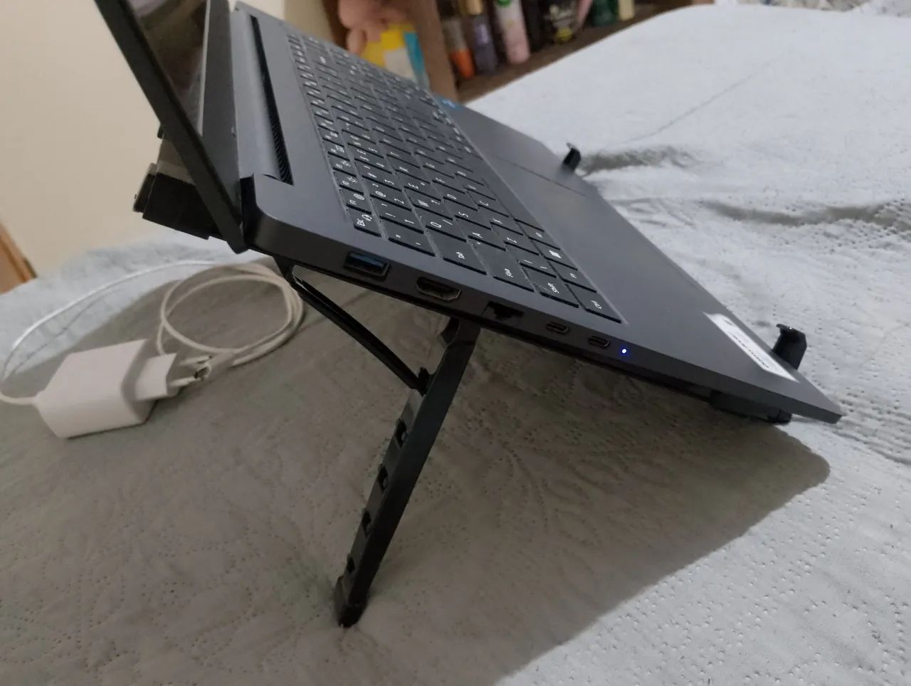 Galaxy Book2 - 256 GB SSD 4 GB RAM - Foto 2
