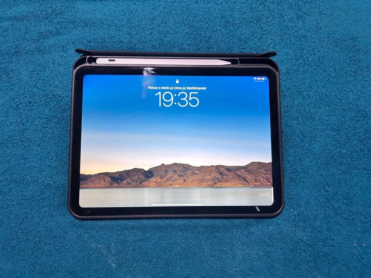 iPad 10 - Foto 3