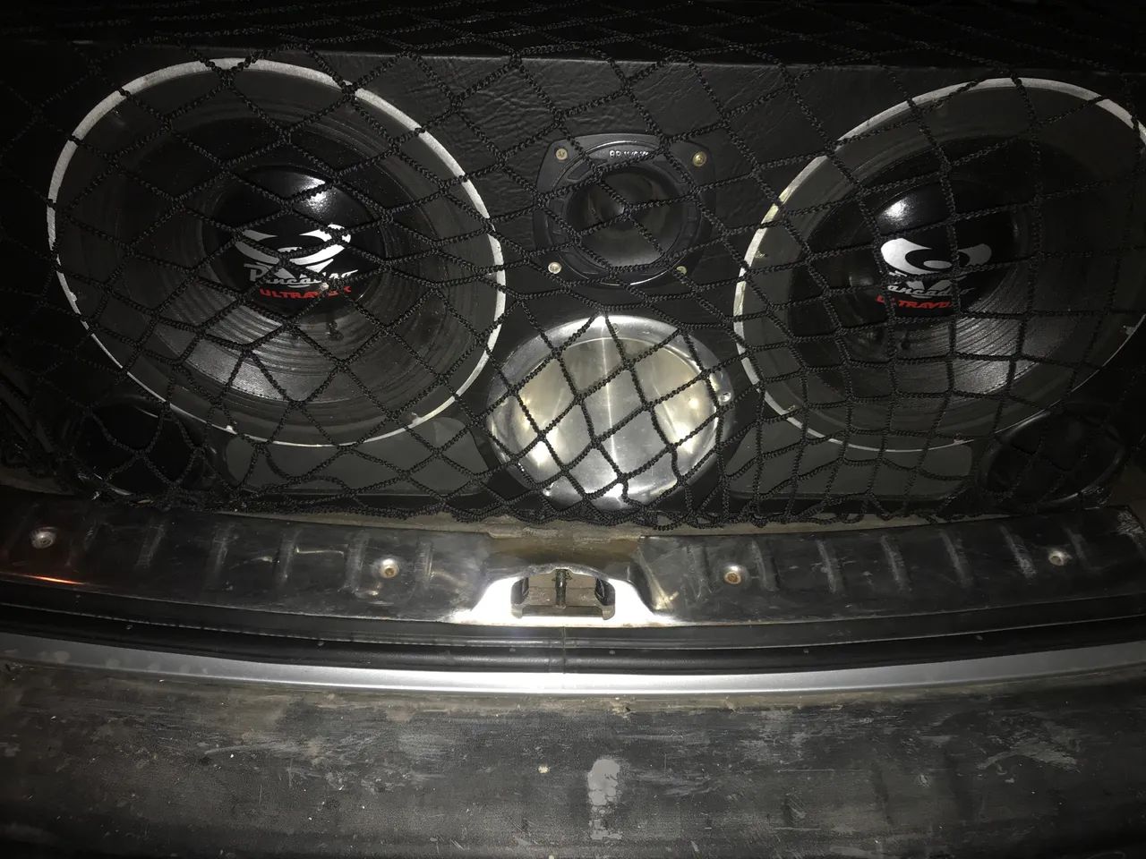 VENDE SOM AUTOMOTIVO 
