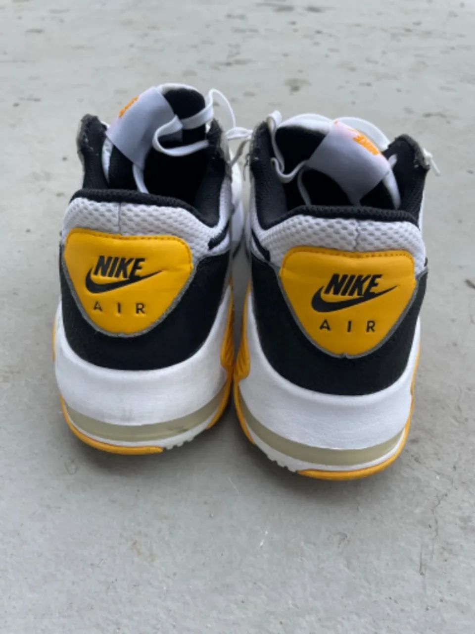 Tênis Nike Air Max 90 - Calçados - Fazenda Santo Antônio, São José
