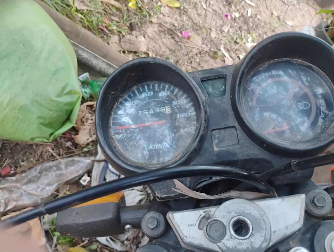 Honda cg Titan 150 - Foto 4