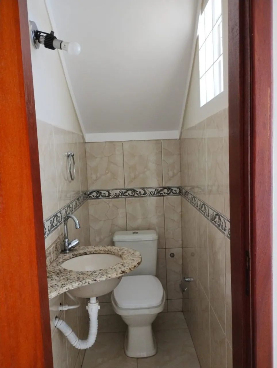 Alugo Sobrado São Francisco 3 quartos   - Foto 5
