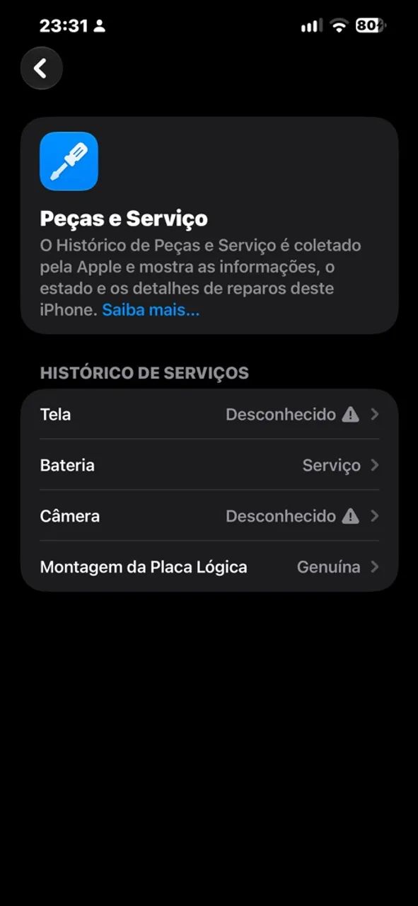 Iphone 13 pro Max - 256  - Foto 2