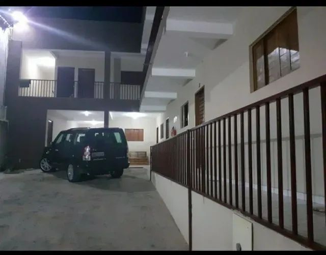 Ótimo Prédio com 8 apartamentos de 2 e 3 quartos para investidores - Foto 4