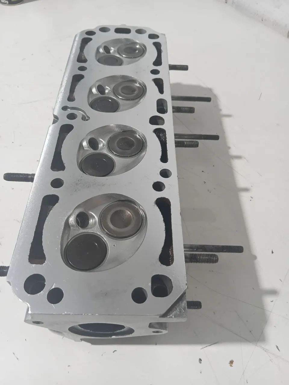 Cabeçote GM 1.0 8v. - Foto 4