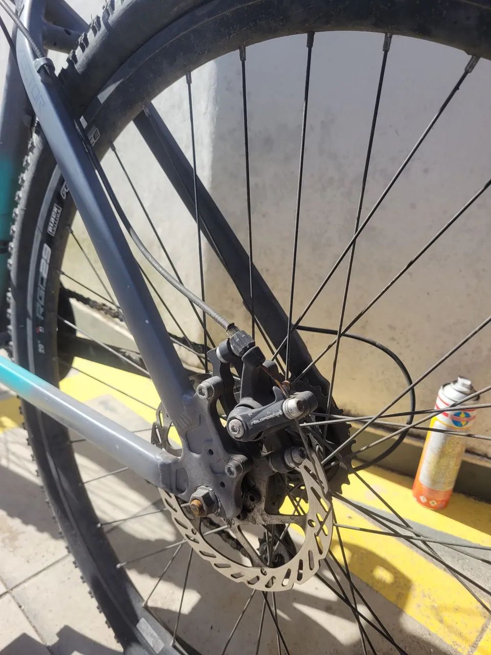 Bike Aro 29 - Foto 2
