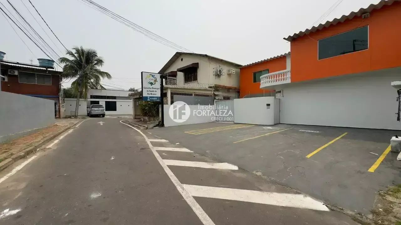 Casa Comercial para aluguel, Bosque - Rio Branco/AC - Foto 4